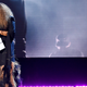Janet Jackson and Janelle Monáe at the 2019 Rock & Roll Hall Of Fame Induction Ceremony